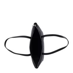 CALVIN KLEIN CK MUST Shopper MD -Boutique-Taschenladen CALVIN KLEIN CK MUST Shopper MD K60K609874 BAX CK black 8 600x600