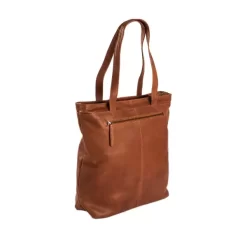 The Chesterfield Brand Bonn -Boutique-Taschenladen Chesterfield Brand Bonn cognac back 600x600