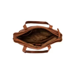 The Chesterfield Brand Bonn -Boutique-Taschenladen Chesterfield Brand Bonn cognac inner 600x600