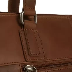 The Chesterfield Brand Flint -Boutique-Taschenladen Chesterfield Brand Flint cognac detailjXT7icPNxMTvI 600x600