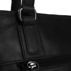 The Chesterfield Brand Manon 10 The Chesterfield Brand Manon -Boutique-Taschenladen Chesterfield Brand Manon black detail 600x600