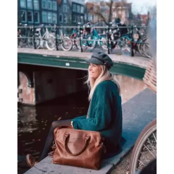 The Chesterfield Brand Stephanie -Boutique-Taschenladen Chesterfield Brand Stephanie 2 600x600