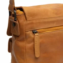 The Chesterfield Brand Zürich -Boutique-Taschenladen Chesterfield Brand Z rich ocher yellow C48 126007 2 600x600