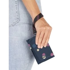 Coocazoo - Geldbörse 12 Cm 8 Coocazoo - Geldbörse 12 Cm -Boutique-Taschenladen Coocazoo Geldb rse 12 cm Bubble Dreams 211542 3