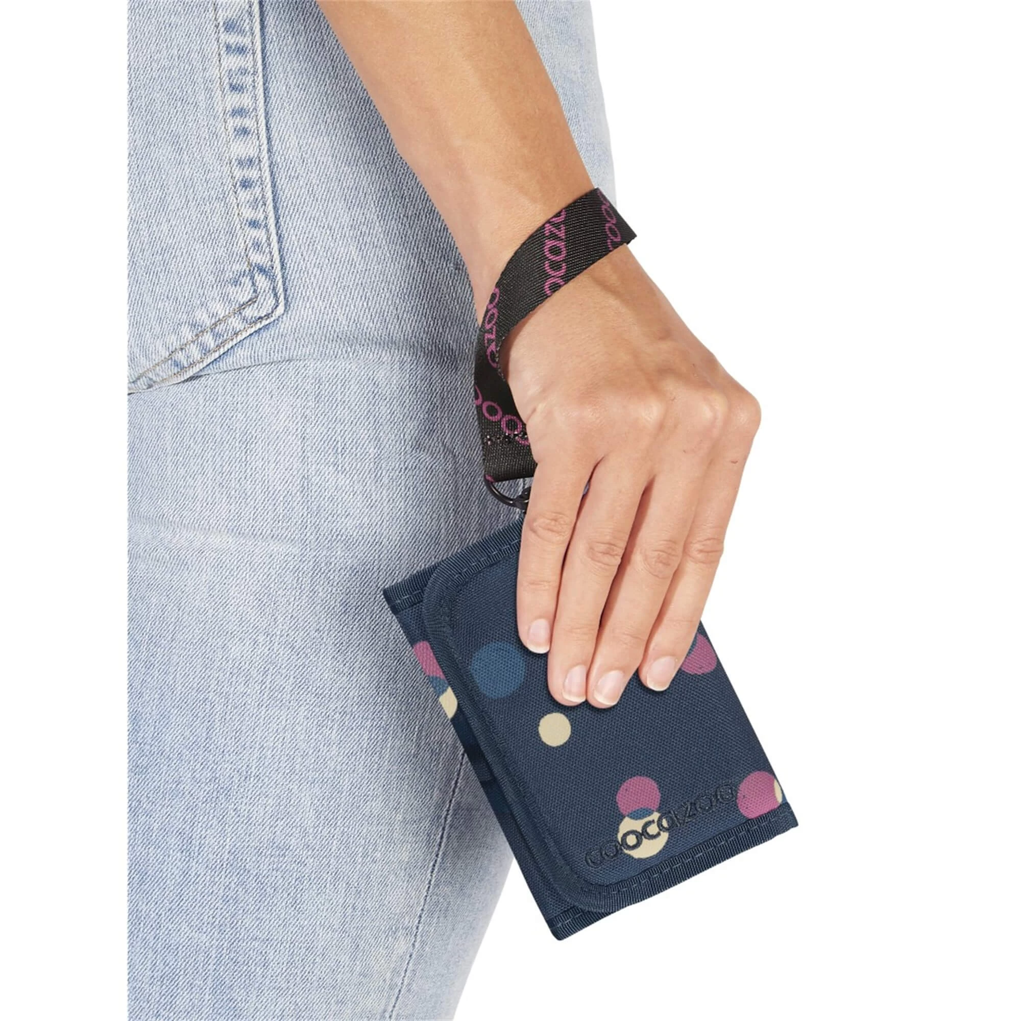 Coocazoo - Geldbörse 12 Cm 5 Coocazoo - Geldbörse 12 Cm – Bild 3