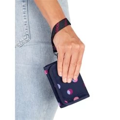 Coocazoo - Geldbörse 12 Cm 9 Coocazoo - Geldbörse 12 Cm -Boutique-Taschenladen Coocazoo Geldb rse 12 cm Reflective Moons 211417 4 1