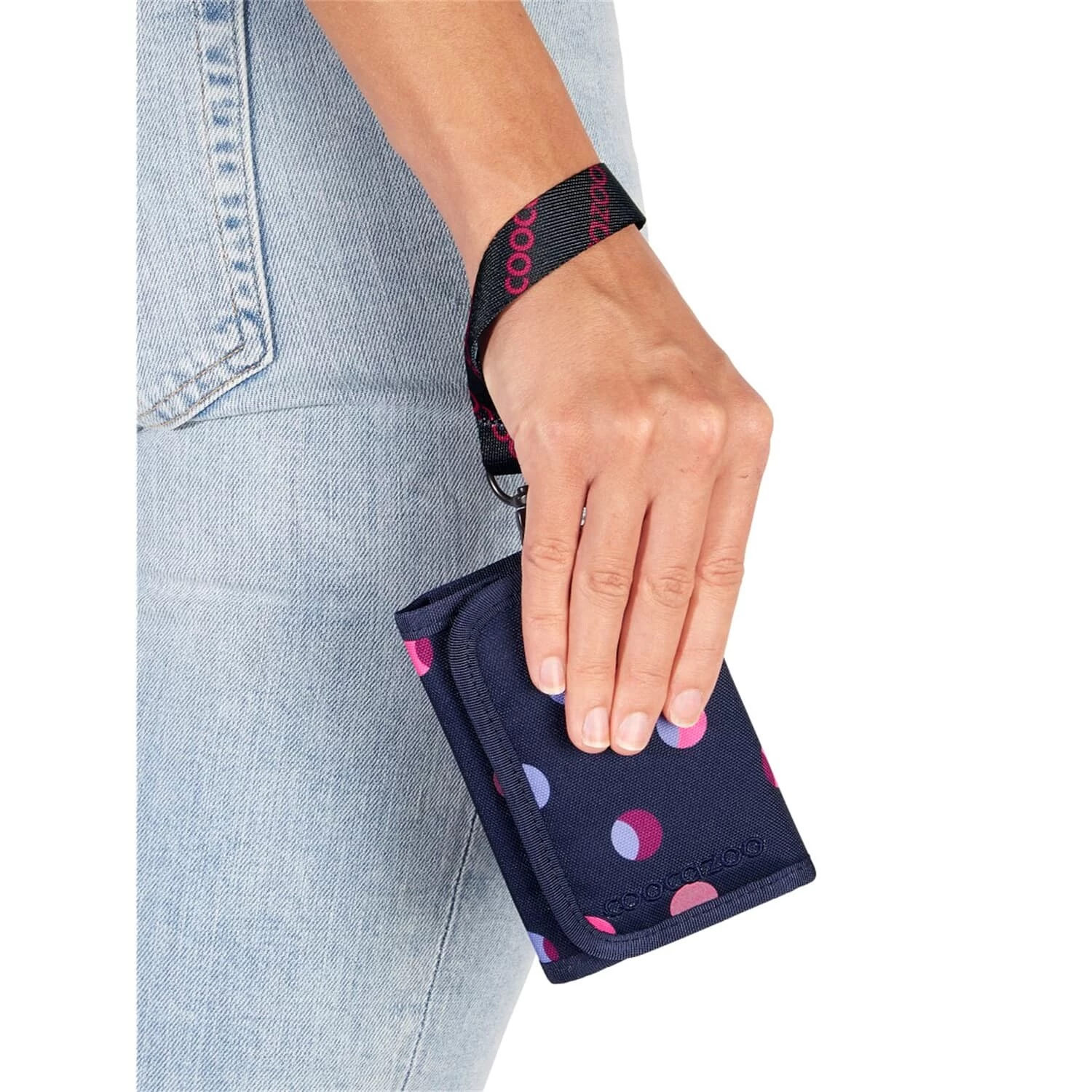 Coocazoo - Geldbörse 12 Cm 6 Coocazoo - Geldbörse 12 Cm – Bild 4