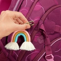 Coocazoo Mate - Schulrucksack 44 Cm -Boutique-Taschenladen Coocazoo Mate Schulrucksack 44 cm Berry Bubbles 211303 6