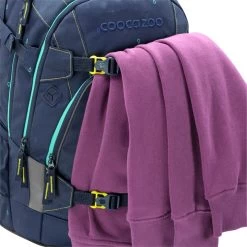 Coocazoo Mate - Schulrucksack 44 Cm -Boutique-Taschenladen Coocazoo Mate Schulrucksack 44 cm Happy Raindrops 211305 4
