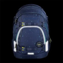 Coocazoo Mate - Schulrucksack 44 Cm -Boutique-Taschenladen Coocazoo Mate Schulrucksack 44 cm Happy Raindrops 211305 8