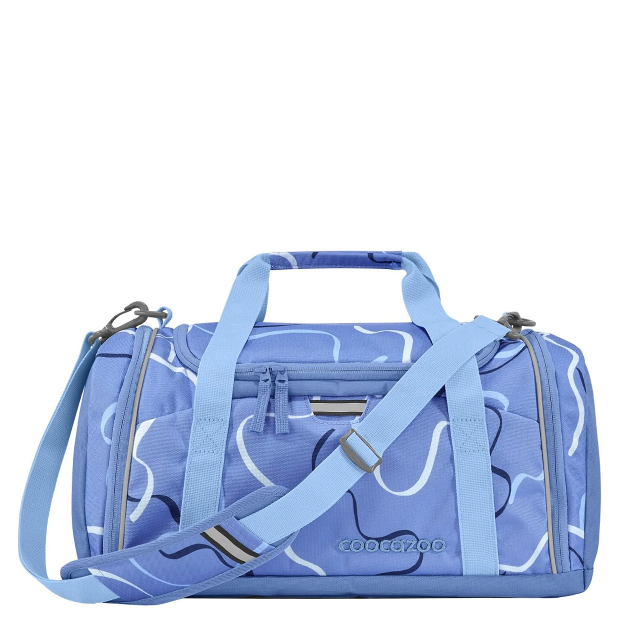 Coocazoo - Sporttasche 42 Cm 3 Coocazoo - Sporttasche 42 Cm