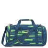 Coocazoo - Sporttasche 42 Cm -Boutique-Taschenladen Coocazoo Sporttasche 42 cm Lime Stripe 211534 1