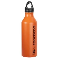 Coocazoo Zubehör Edelstahl 750 Ml - Trinkflasche