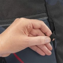 Coocazoo Zubehör - Turnbeutel 43 Cm -Boutique-Taschenladen Coocazoo Zubeh r Turnbeutel 43 cm Lava Lines 211518 3