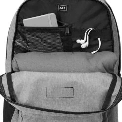 Dakine 365 Pack 27 DLX - Rucksack 47 Cm -Boutique-Taschenladen Dakine 365 Pack 27 DLX Schulrucksack 47 cm mustard moss 10002046 mustardmoss 4