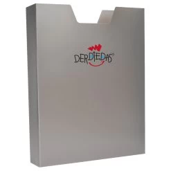 DerDieDas ErgoFlex Easy Exclusive ECO - Schulranzen Set 5 Tlg 950g -Boutique-Taschenladen DerDieDas ErgoFlex Easy Exclusive ECO Schulranzen Set 5 tlg 950g Green Planet 8509169 11