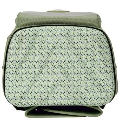 DerDieDas ErgoFlex Easy Exclusive ECO - Schulranzen Set 5 Tlg 950g -Boutique-Taschenladen DerDieDas ErgoFlex Easy Exclusive ECO Schulranzen Set 5 tlg 950g Green Planet 8509169 6