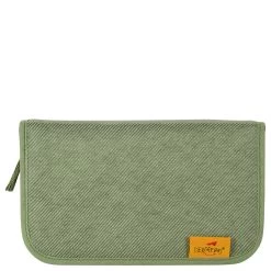 DerDieDas ErgoFlex Easy Exclusive ECO - Schulranzen Set 5 Tlg 950g -Boutique-Taschenladen DerDieDas ErgoFlex Easy Exclusive ECO Schulranzen Set 5 tlg 950g Green Planet 8509169 7