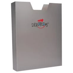 DerDieDas ErgoFlex Easy Exclusive LED - Schulranzen Set 5 Tlg. 950g -Boutique-Taschenladen DerDieDas ErgoFlex Easy Exclusive LED Schulranzen Set 5 tlg 950g Primavera 8509165 10