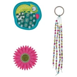 DerDieDas ErgoFlex Easy Exclusive LED - Schulranzen Set 5 Tlg. 950g -Boutique-Taschenladen DerDieDas ErgoFlex Easy Exclusive LED Schulranzen Set 5 tlg 950g Primavera 8509165 12