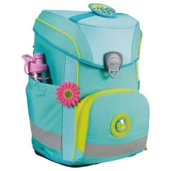 DerDieDas ErgoFlex Easy Exclusive LED - Schulranzen Set 5 Tlg. 950g -Boutique-Taschenladen DerDieDas ErgoFlex Easy Exclusive LED Schulranzen Set 5 tlg 950g Primavera 8509165 4