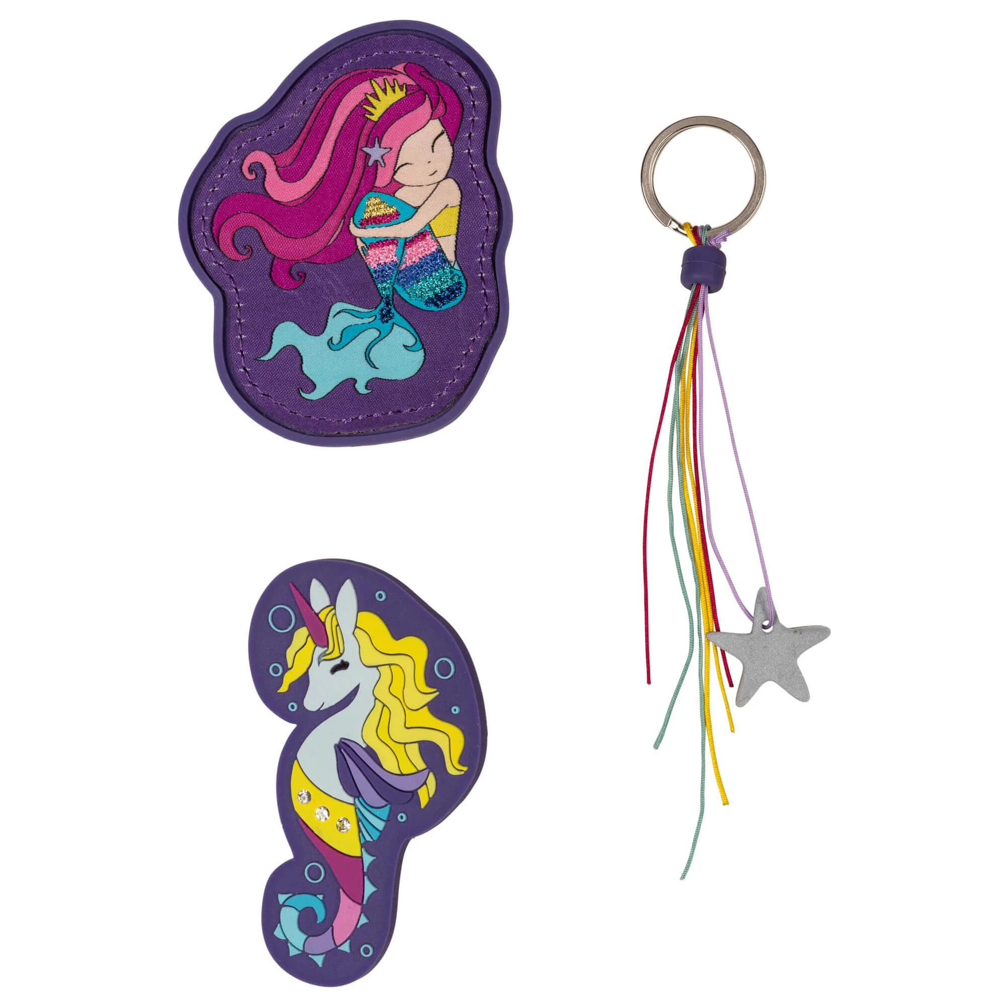 DerDieDas ErgoFlex Easy Exklusiv Superflash - Schulranzen Set 5 Tlg. 950g 14 DerDieDas ErgoFlex Easy Exklusiv Superflash - Schulranzen Set 5 Tlg. 950g – Bild 12