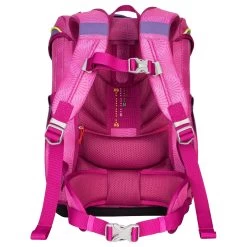 DerDieDas ErgoFlex Easy Exklusiv Superflash - Schulranzen Set 5 Tlg. 950g 16 DerDieDas ErgoFlex Easy Exklusiv Superflash - Schulranzen Set 5 Tlg. 950g -Boutique-Taschenladen DerDieDas ErgoFlex Easy Exklusiv Superflash Schulranzen Set 5 tlg 950g Pink Mermaid 8509167 3