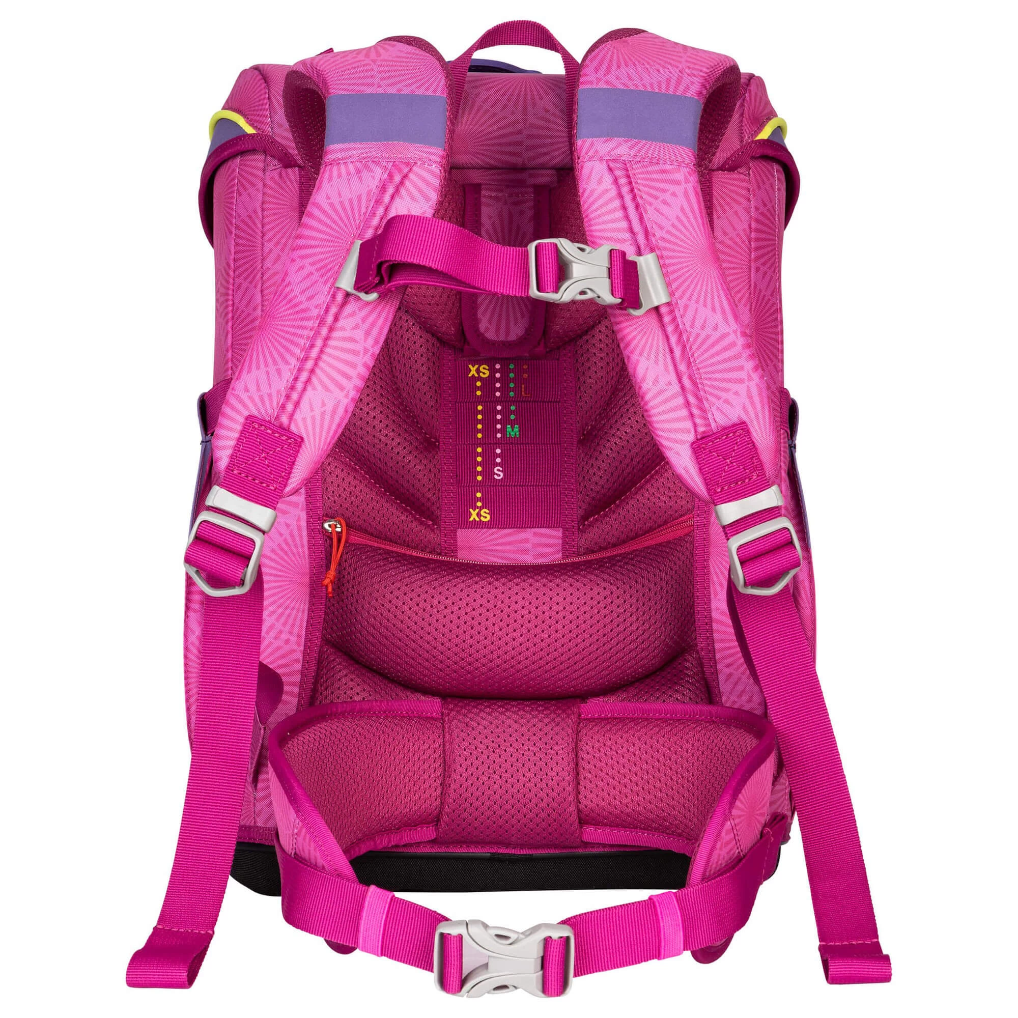 DerDieDas ErgoFlex Easy Exklusiv Superflash - Schulranzen Set 5 Tlg. 950g 5 DerDieDas ErgoFlex Easy Exklusiv Superflash - Schulranzen Set 5 Tlg. 950g – Bild 3