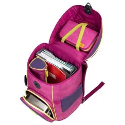 DerDieDas ErgoFlex Easy Exklusiv Superflash - Schulranzen Set 5 Tlg. 950g 17 DerDieDas ErgoFlex Easy Exklusiv Superflash - Schulranzen Set 5 Tlg. 950g -Boutique-Taschenladen DerDieDas ErgoFlex Easy Exklusiv Superflash Schulranzen Set 5 tlg 950g Pink Mermaid 8509167 4