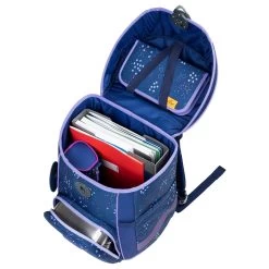 DerDieDas ErgoFlex Easy - Schulranzen Set 5tlg. 950 G -Boutique-Taschenladen DerDieDas ErgoFlex Easy Schulranzen Set 5tlg 950 g Deep Ocean 8509163 4