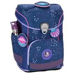 DerDieDas ErgoFlex Easy - Schulranzen Set 5tlg. 950 G -Boutique-Taschenladen DerDieDas ErgoFlex Easy Schulranzen Set 5tlg 950 g Deep Ocean 8509163 6