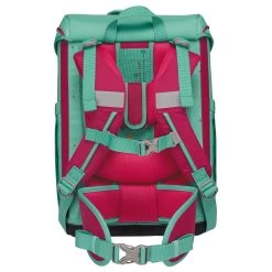 DerDieDas ErgoFlex Easy - Schulranzen Set 5tlg. 950 G -Boutique-Taschenladen DerDieDas ErgoFlex Easy Schulranzen Set 5tlg 950 g Peppermint Pony 8509152 3