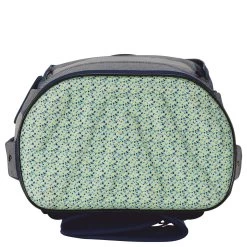 DerDieDas ErgoFlex Exklusiv ECO - Schulranzen Set 5tlg. 800g -Boutique-Taschenladen DerDieDas ErgoFlex Exklusiv ECO Schulranzen Set 5tlg 800g Blue Planet 8505170 5