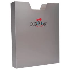 DerDieDas ErgoFlex Exklusiv ECO - Schulranzen Set 5tlg. 800g -Boutique-Taschenladen DerDieDas ErgoFlex Exklusiv ECO Schulranzen Set 5tlg 800g Blue Planet 8505170 9