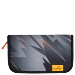 DerDieDas ErgoFlex Exklusiv LED - Schulranzen Set 5tlg. 800g -Boutique-Taschenladen DerDieDas ErgoFlex Exklusiv LED Schulranzen Set 5tlg 800g Cyber Dino 8505166 7