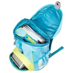 DerDieDas ErgoFlex Exklusiv LED - Schulranzen Set 5tlg. 800g -Boutique-Taschenladen DerDieDas ErgoFlex Exklusiv LED Schulranzen Set 5tlg 800g Primavera 8505165 4