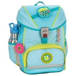 DerDieDas ErgoFlex Exklusiv LED - Schulranzen Set 5tlg. 800g -Boutique-Taschenladen DerDieDas ErgoFlex Exklusiv LED Schulranzen Set 5tlg 800g Primavera 8505165 6