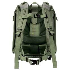 DerDieDas ErgoFlex Max Exklusiv ECO - Schulranzen Set 5tlg. 950g 17 DerDieDas ErgoFlex Max Exklusiv ECO - Schulranzen Set 5tlg. 950g -Boutique-Taschenladen DerDieDas ErgoFlex Max Exklusiv ECO Schulranzen Set 5tlg 950g Green Planet 8508169 4