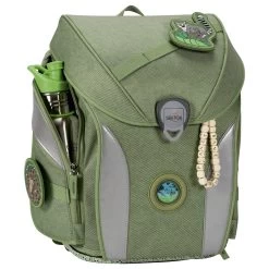 DerDieDas ErgoFlex Max Exklusiv ECO - Schulranzen Set 5tlg. 950g 18 DerDieDas ErgoFlex Max Exklusiv ECO - Schulranzen Set 5tlg. 950g -Boutique-Taschenladen DerDieDas ErgoFlex Max Exklusiv ECO Schulranzen Set 5tlg 950g Green Planet 8508169 5