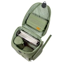 DerDieDas ErgoFlex Max Exklusiv ECO - Schulranzen Set 5tlg. 950g 19 DerDieDas ErgoFlex Max Exklusiv ECO - Schulranzen Set 5tlg. 950g -Boutique-Taschenladen DerDieDas ErgoFlex Max Exklusiv ECO Schulranzen Set 5tlg 950g Green Planet 8508169 6