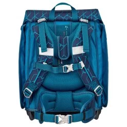 DerDieDas ErgoFlex Max - Schulranzen Set 5tlg. 950 G -Boutique-Taschenladen DerDieDas ErgoFlex Max Schulranzen Set 5tlg 950 g Blue Speed 8508154 3