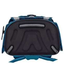 DerDieDas ErgoFlex Max - Schulranzen Set 5tlg. 950 G -Boutique-Taschenladen DerDieDas ErgoFlex Max Schulranzen Set 5tlg 950 g Blue Speed 8508154 6