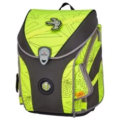 DerDieDas ErgoFlex Max Superflash Neon - Schulranzen Set 5tlg. 950g 16 DerDieDas ErgoFlex Max Superflash Neon - Schulranzen Set 5tlg. 950g -Boutique-Taschenladen DerDieDas ErgoFlex Max Superflash Neon Schulranzen Set 5tlg 950g Neon Fighter 8508160 3