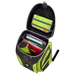 DerDieDas ErgoFlex Max Superflash Neon - Schulranzen Set 5tlg. 950g 19 DerDieDas ErgoFlex Max Superflash Neon - Schulranzen Set 5tlg. 950g -Boutique-Taschenladen DerDieDas ErgoFlex Max Superflash Neon Schulranzen Set 5tlg 950g Neon Fighter 8508160 6