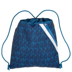 DerDieDas ErgoFlex - Schulranzen Set 5tlg. 800g -Boutique-Taschenladen DerDieDas Ergoflex Schulranzen Set 5tlg Blue Speed 8505154 10