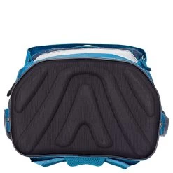 DerDieDas ErgoFlex - Schulranzen Set 5tlg. 800g -Boutique-Taschenladen DerDieDas Ergoflex Schulranzen Set 5tlg Blue Speed 8505154 6