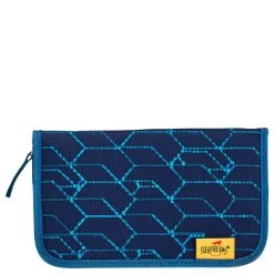 DerDieDas ErgoFlex - Schulranzen Set 5tlg. 800g -Boutique-Taschenladen DerDieDas Ergoflex Schulranzen Set 5tlg Blue Speed 8505154 7