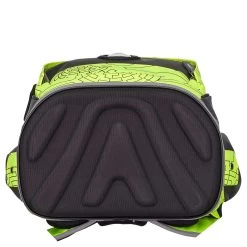 DerDieDas ErgoFlex Superflash Neon - Schulranzen Set 5tlg. 800g -Boutique-Taschenladen DerDieDas Ergoflex Schulranzen Set 5tlg Neon Fighter 8505160 6