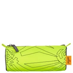 DerDieDas ErgoFlex Superflash Neon - Schulranzen Set 5tlg. 800g -Boutique-Taschenladen DerDieDas Ergoflex Schulranzen Set 5tlg Neon Fighter 8505160 9