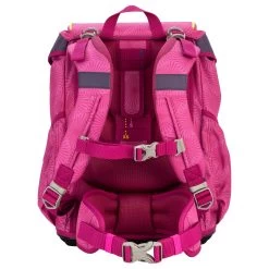 DerDieDas ErgoFlex Exklusiv Superflash - Schulranzen Set 5tlg. 800g -Boutique-Taschenladen DerDieDas Ergoflex Schulranzen Set 5tlg Pink Mermaid 8505167 3